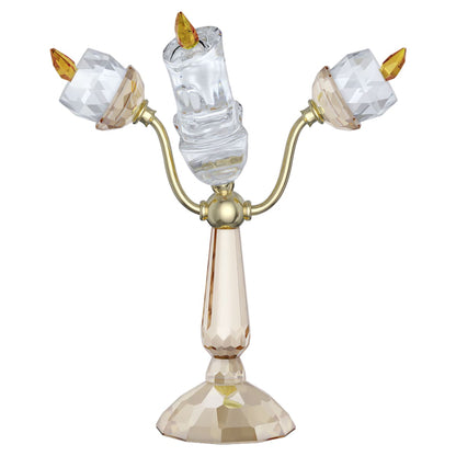 Beauty And The Beast Lumière