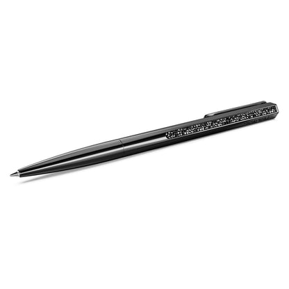 Bolígrafo Crystal Shimmer, Negro