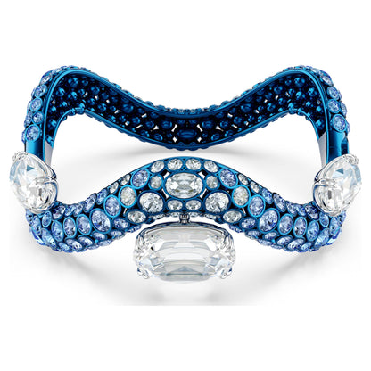 Brazalete Sublima, Tallas mixtas, Azul, Acabado en azul