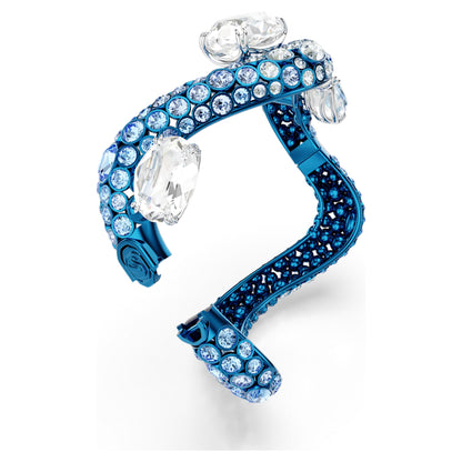 Brazalete Sublima, Tallas mixtas, Azul, Acabado en azul