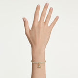 Charm Idyllia Tallas mixtas, Osito, Baño tono oro