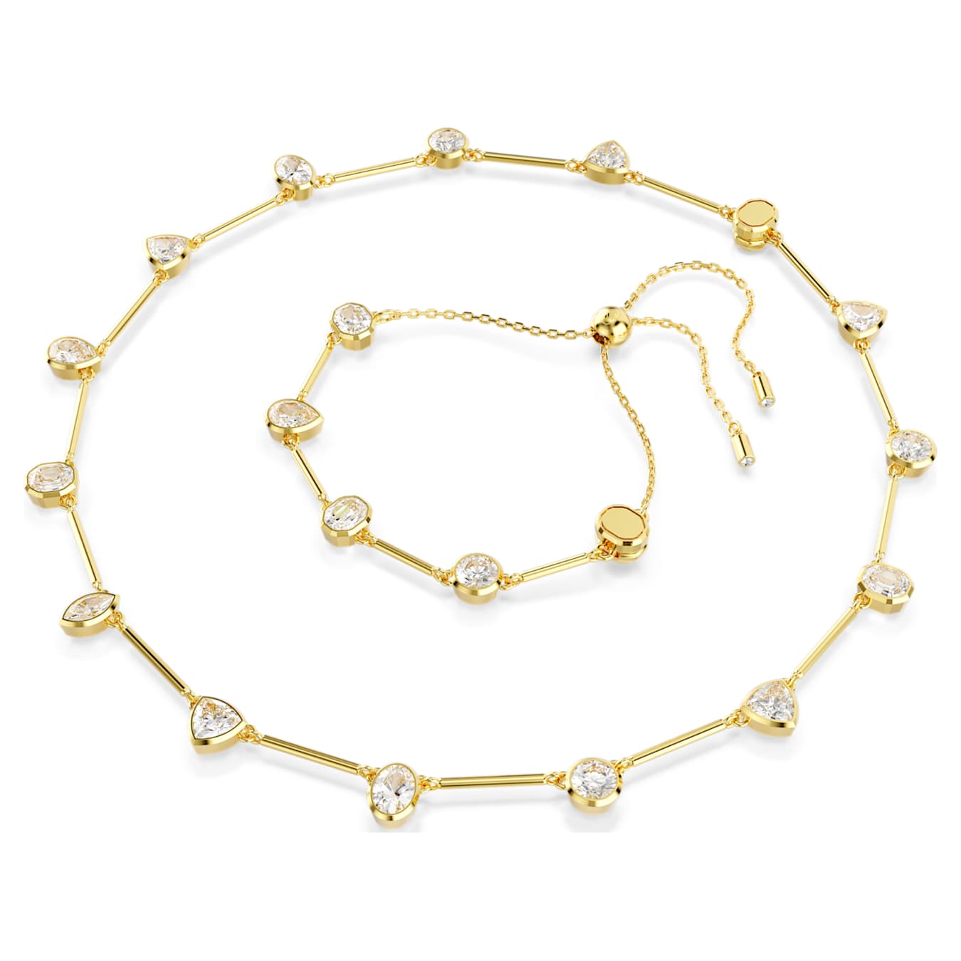 Collar Tennis Imber