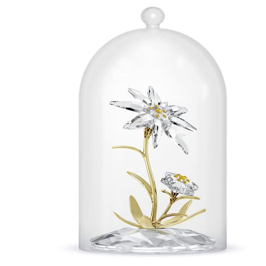 Florere 130 Aniversario Campana de cristal