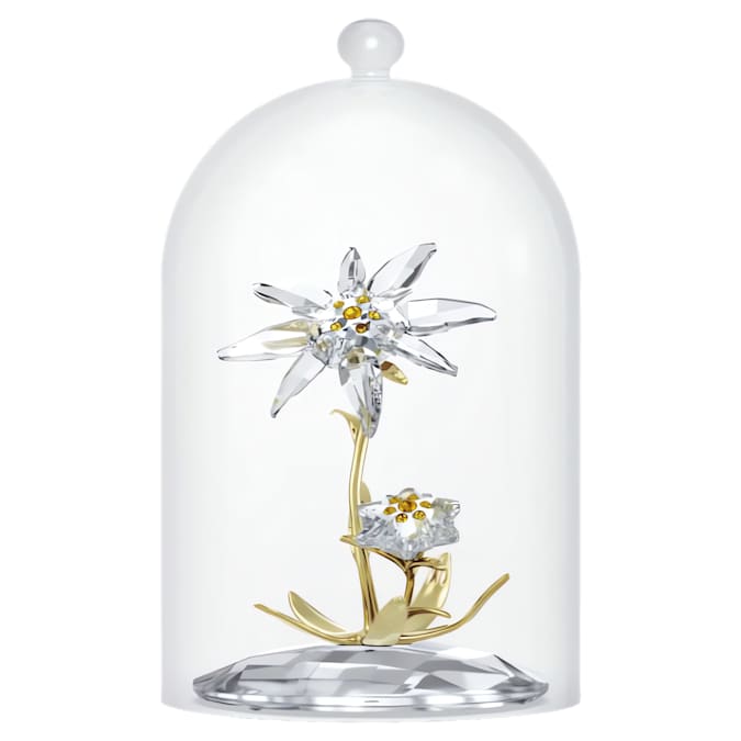 Florere 130 Aniversario Campana de cristal