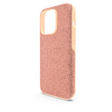 Funda para smartphone High iPhone® 14 Pro, Tono oro rosa