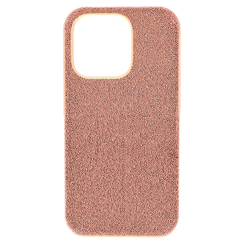 Funda para smartphone High iPhone® 14 Pro, Tono oro rosa