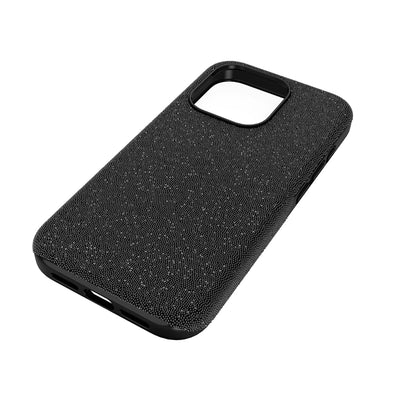 Funda para smartphone High, iPhone® 15 Pro, Negro