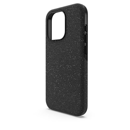 Funda para smartphone High, iPhone® 15 Pro, Negro