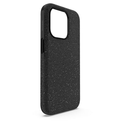 Funda para smartphone High, iPhone® 15 Pro, Negro