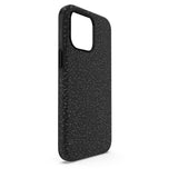 Funda para smartphone High, iPhone® 15 Pro Max, Negro