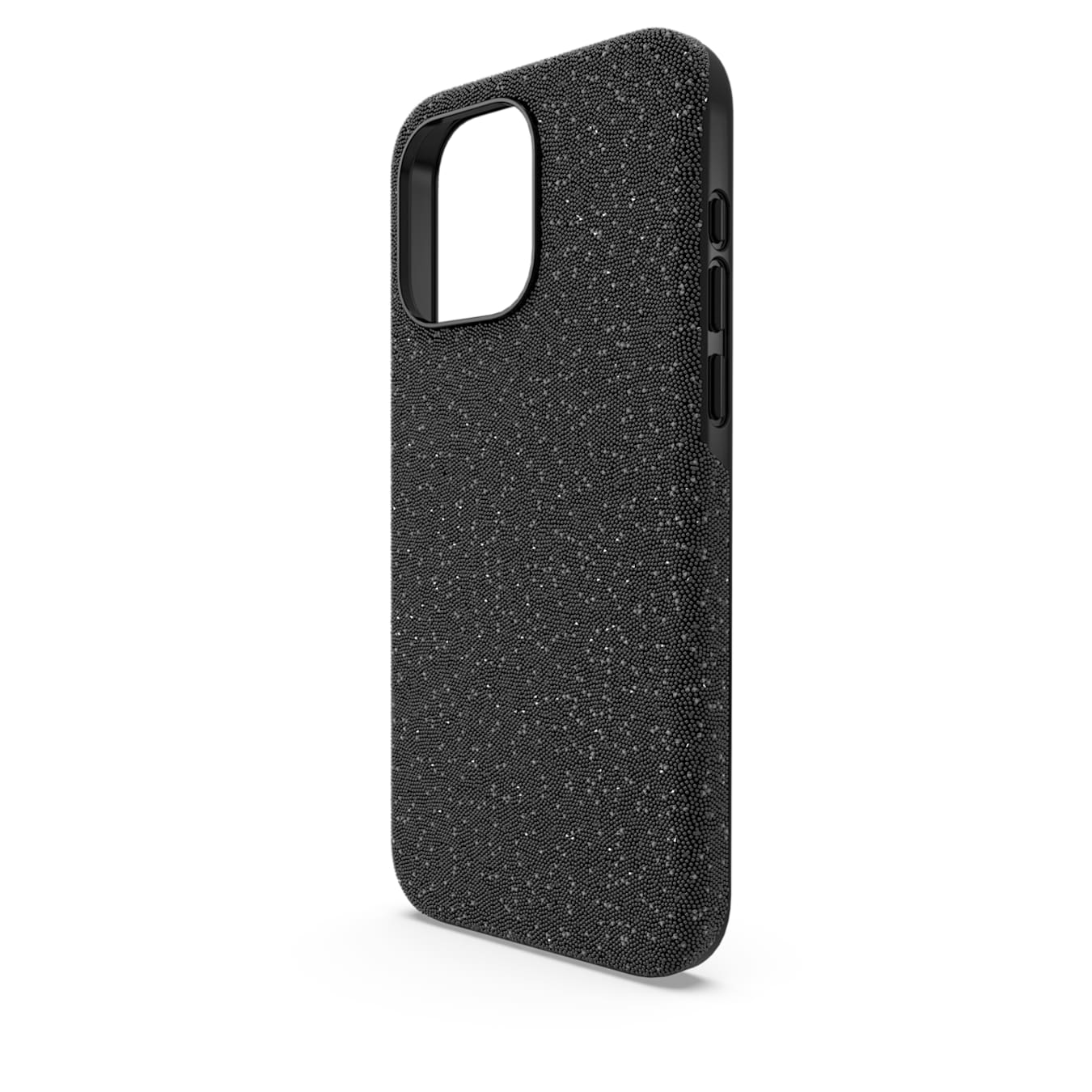 Funda para smartphone High, iPhone® 15 Pro Max, Negro