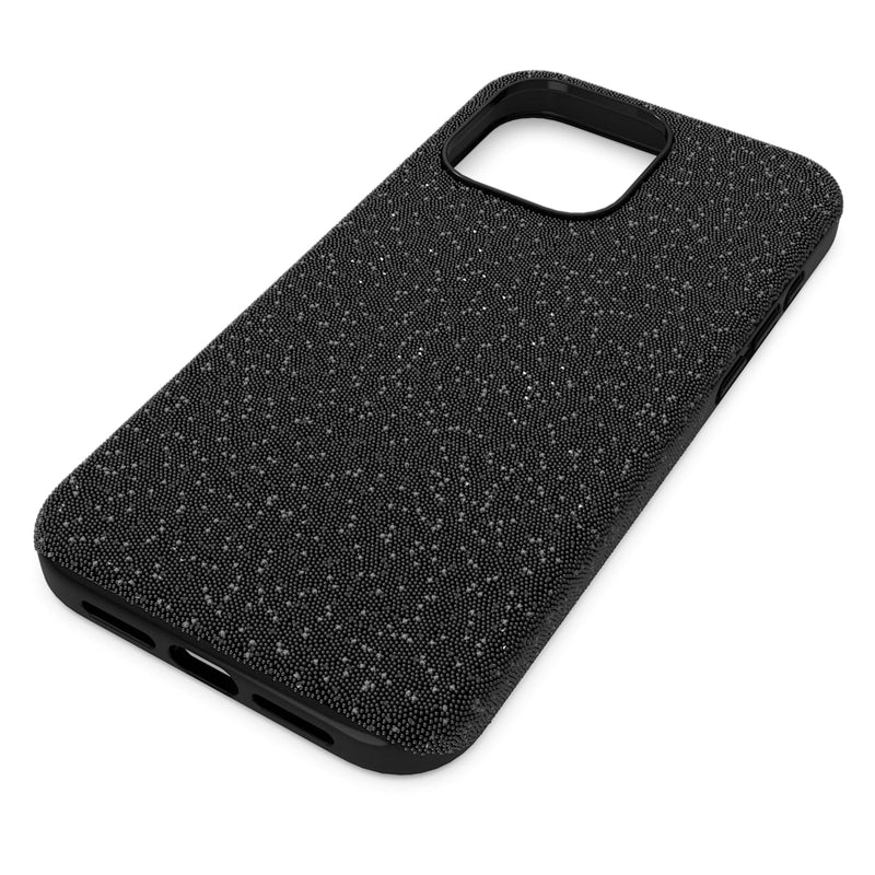 Funda para smartphone High, iPhone® 15 Pro Max, Negro