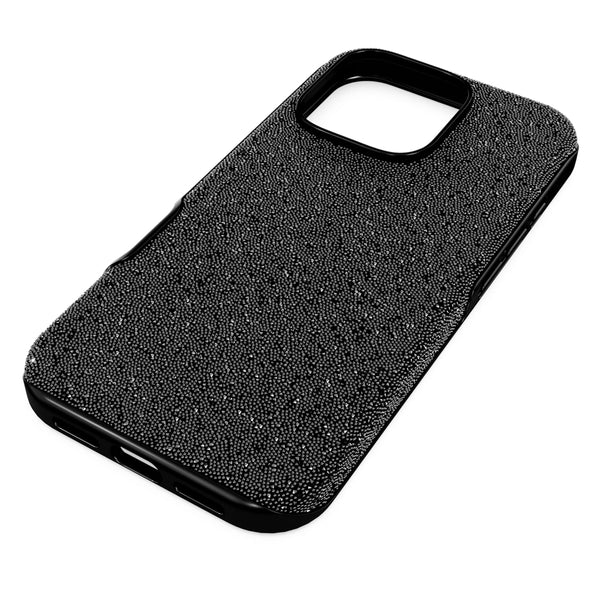 Funda para smartphone High iPhone® 16 Pro, Negro