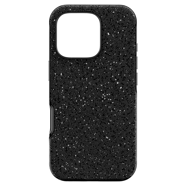 Funda para smartphone High iPhone® 16 Pro, Negro