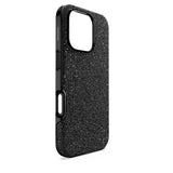 Funda para smartphone High iPhone® 16 Pro, Negro