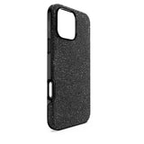 Funda para smartphone High iPhone® 16 Pro Max, Negro