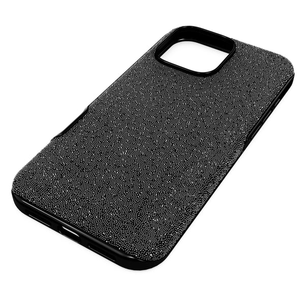 Funda para smartphone High iPhone® 16 Pro Max, Negro