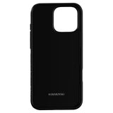 Funda para smartphone High iPhone® 16 Pro Max, Negro