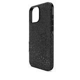 Funda para smartphone High iPhone® 16 Pro Max, Negro