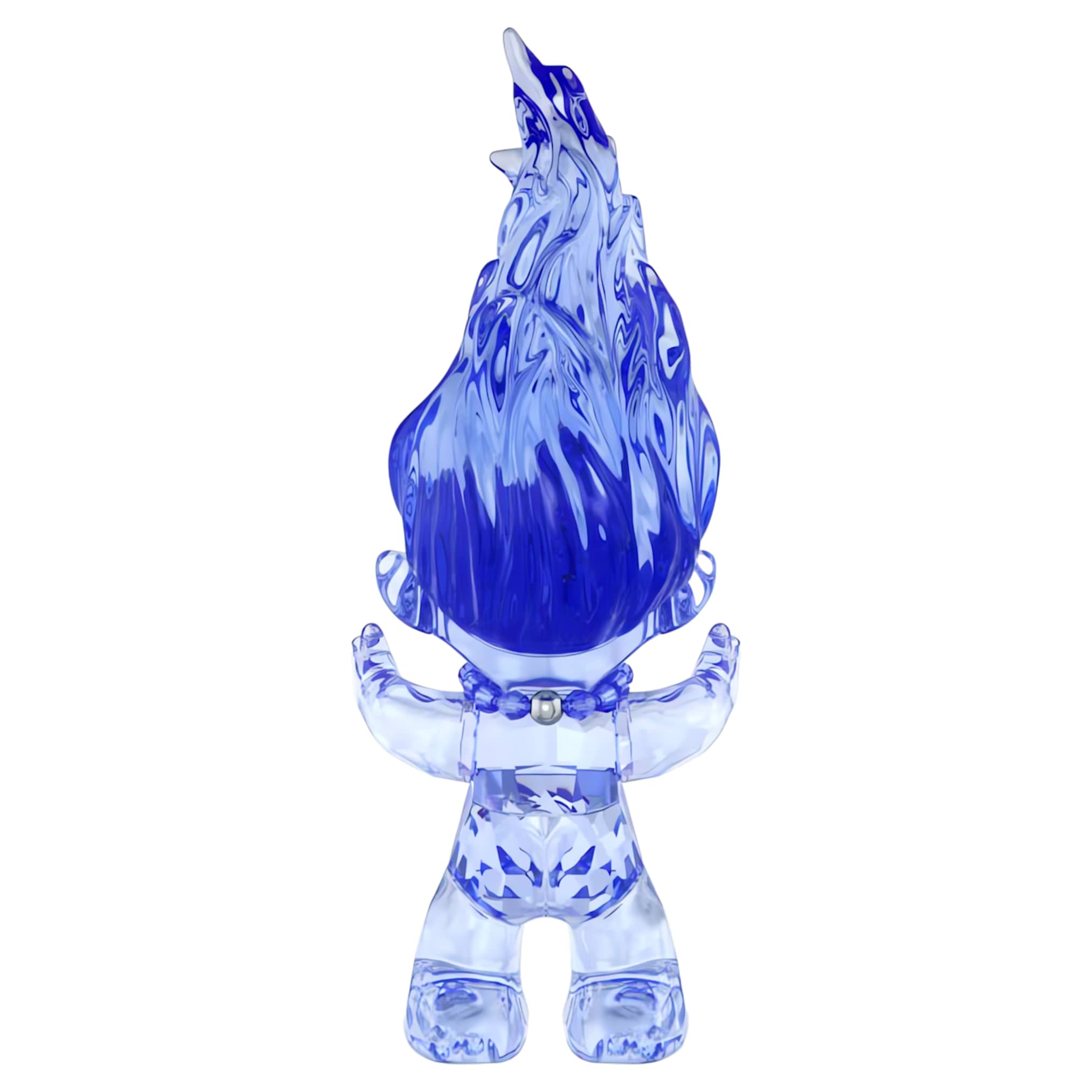 Good Luck Trolls Troll, Azul – Swarovski Panamá