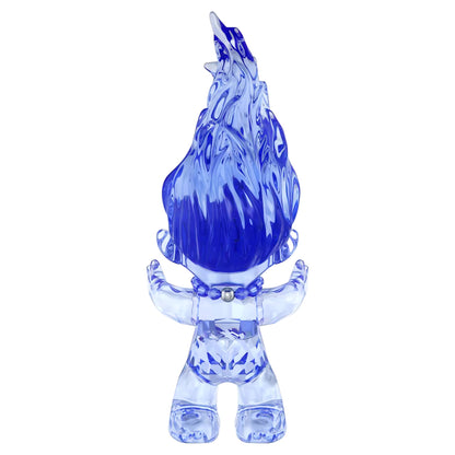 Good Luck Trolls Troll, Azul