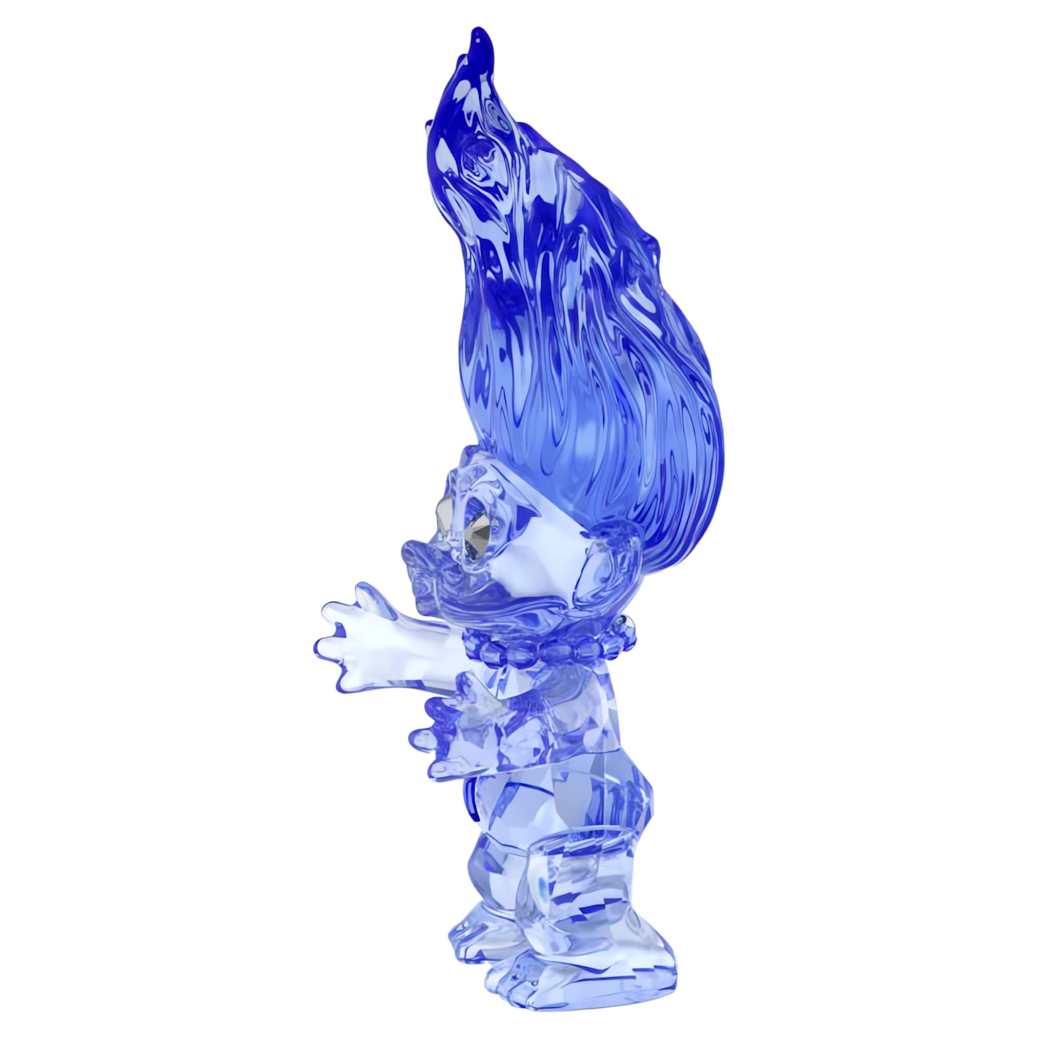 Good Luck Trolls Troll, Azul – Swarovski Panamá
