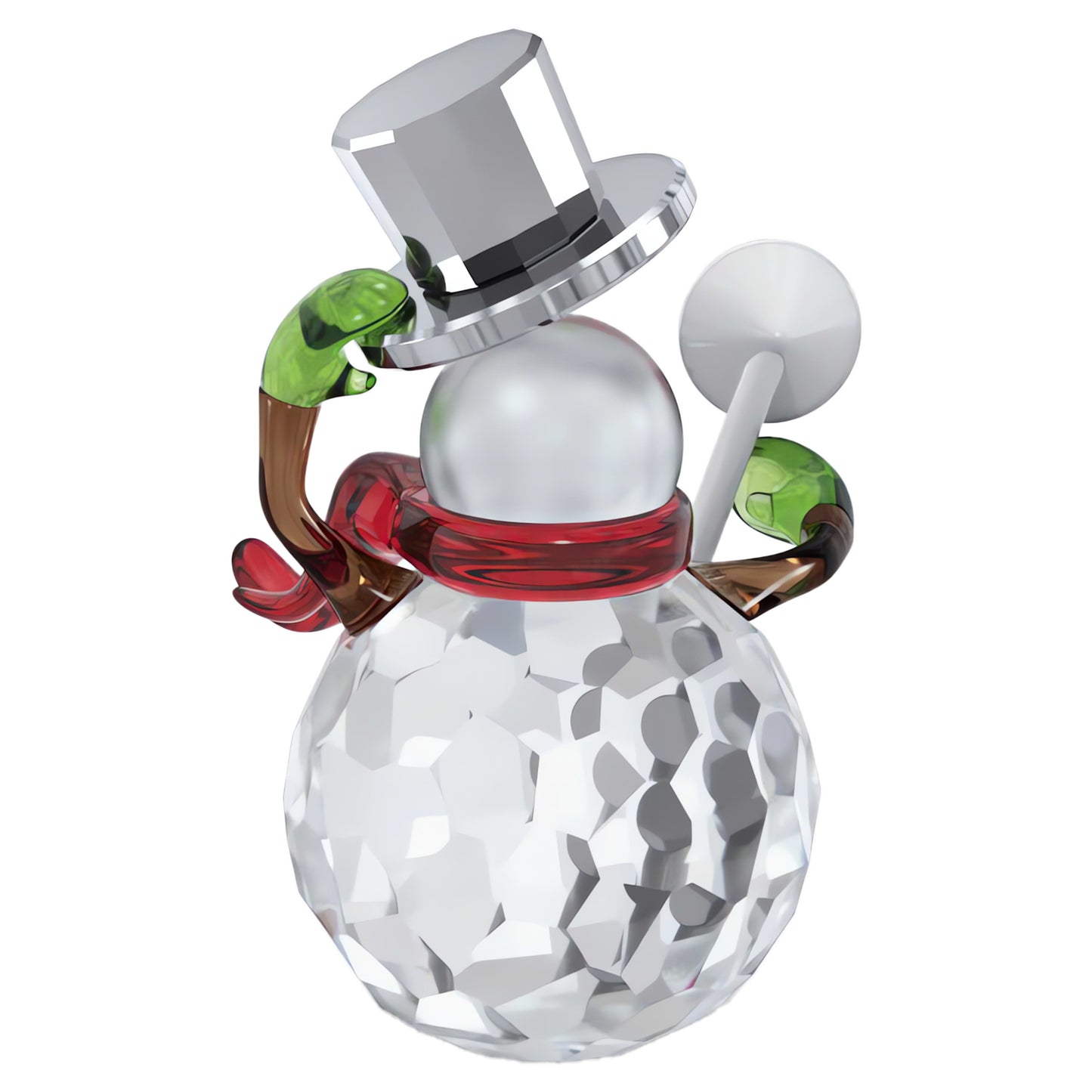 Holiday Cheers Muñeco de nieve Dulcis