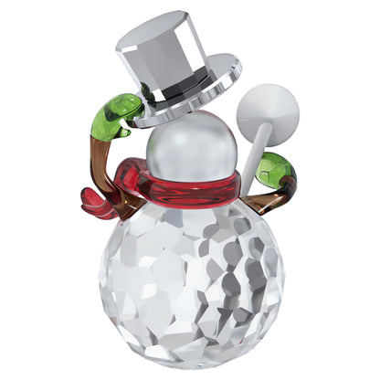Holiday Cheers Muñeco de nieve Dulcis