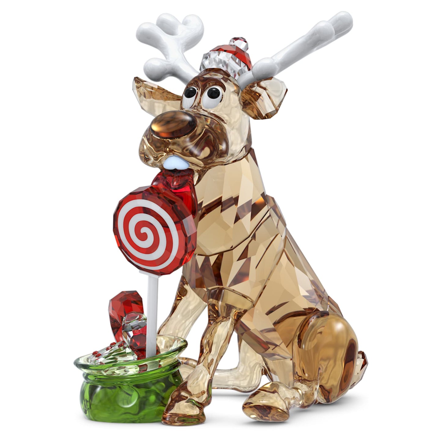 Holiday Cheers Reno Dulcis