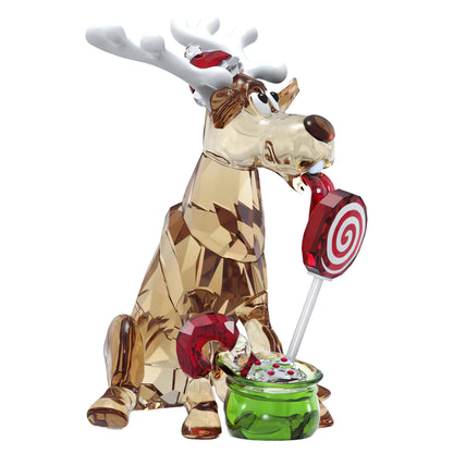 Holiday Cheers Reno Dulcis