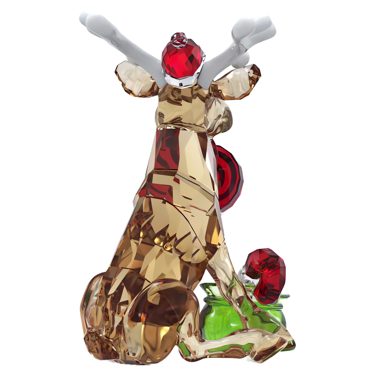 Holiday Cheers Reno Dulcis