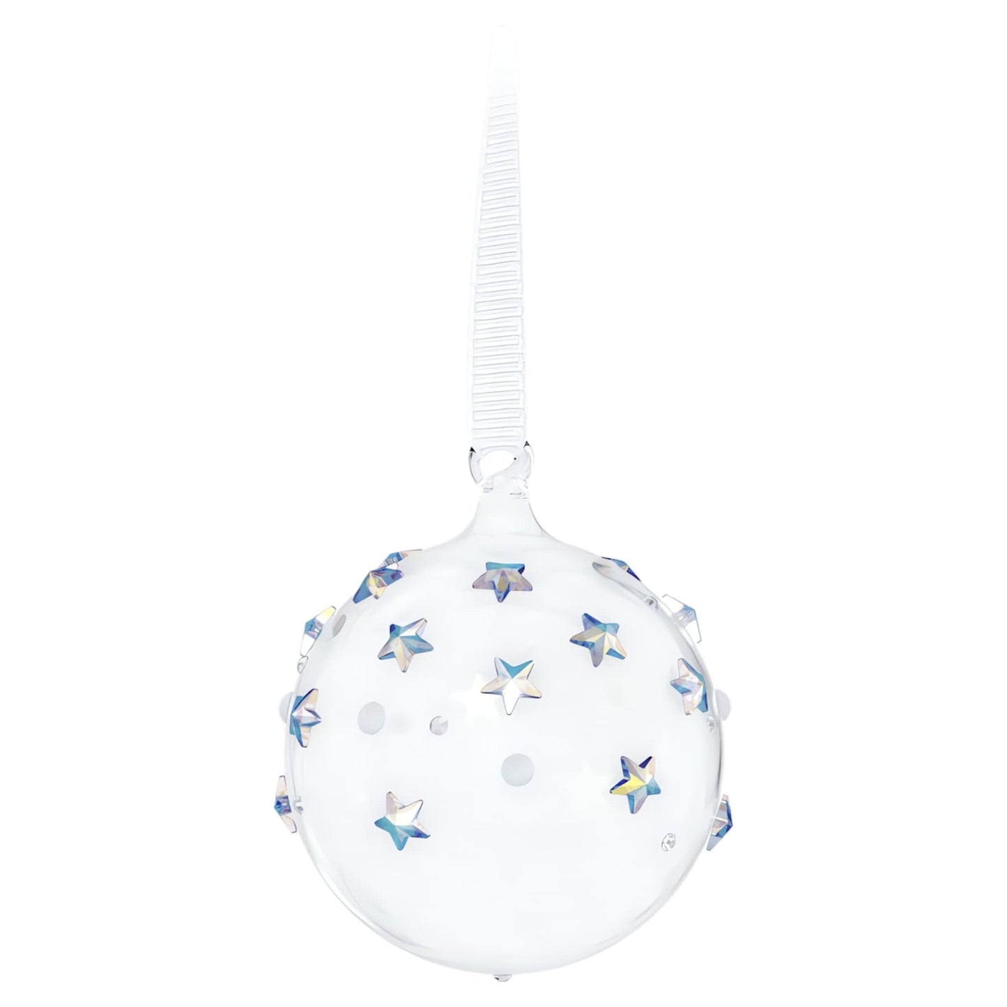 Holiday Magic Classics Decoración Bola, XS