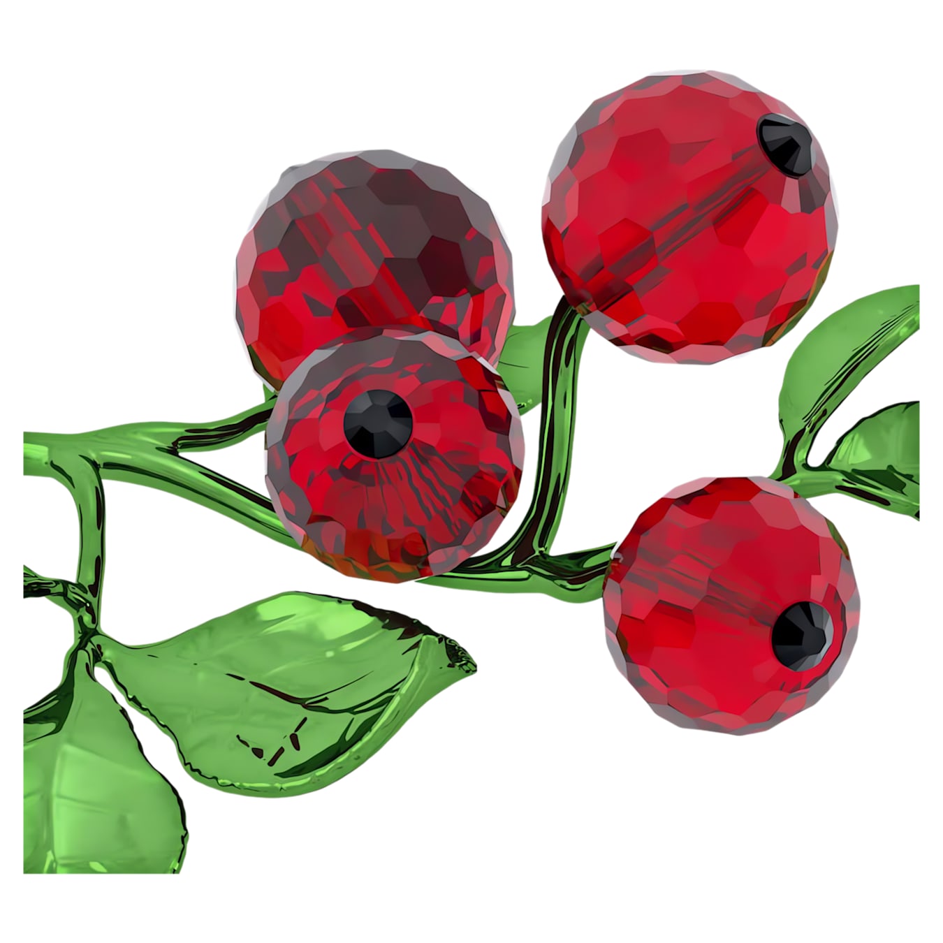 Idyllia Bayas rojas