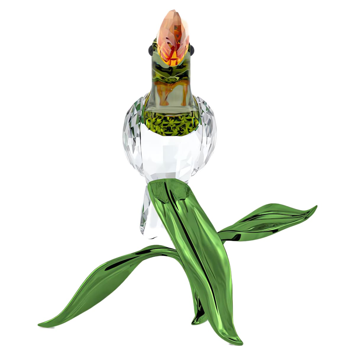 Idyllia Tucán