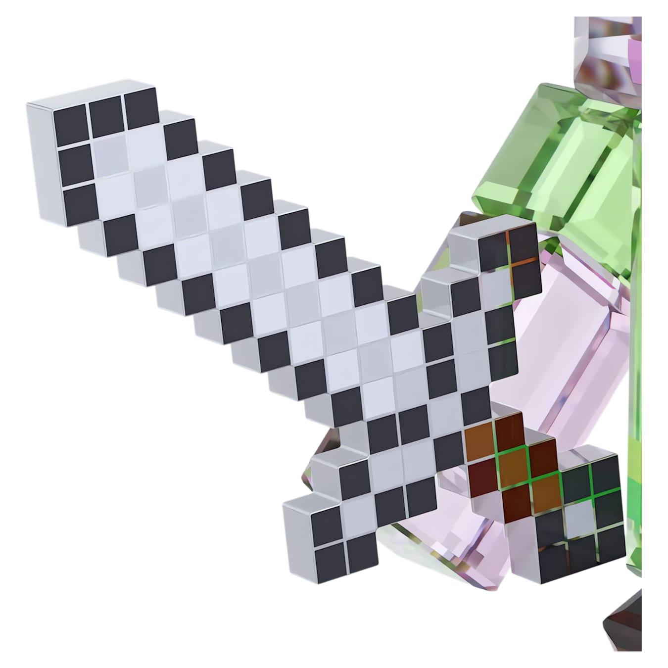Minecraft Alex