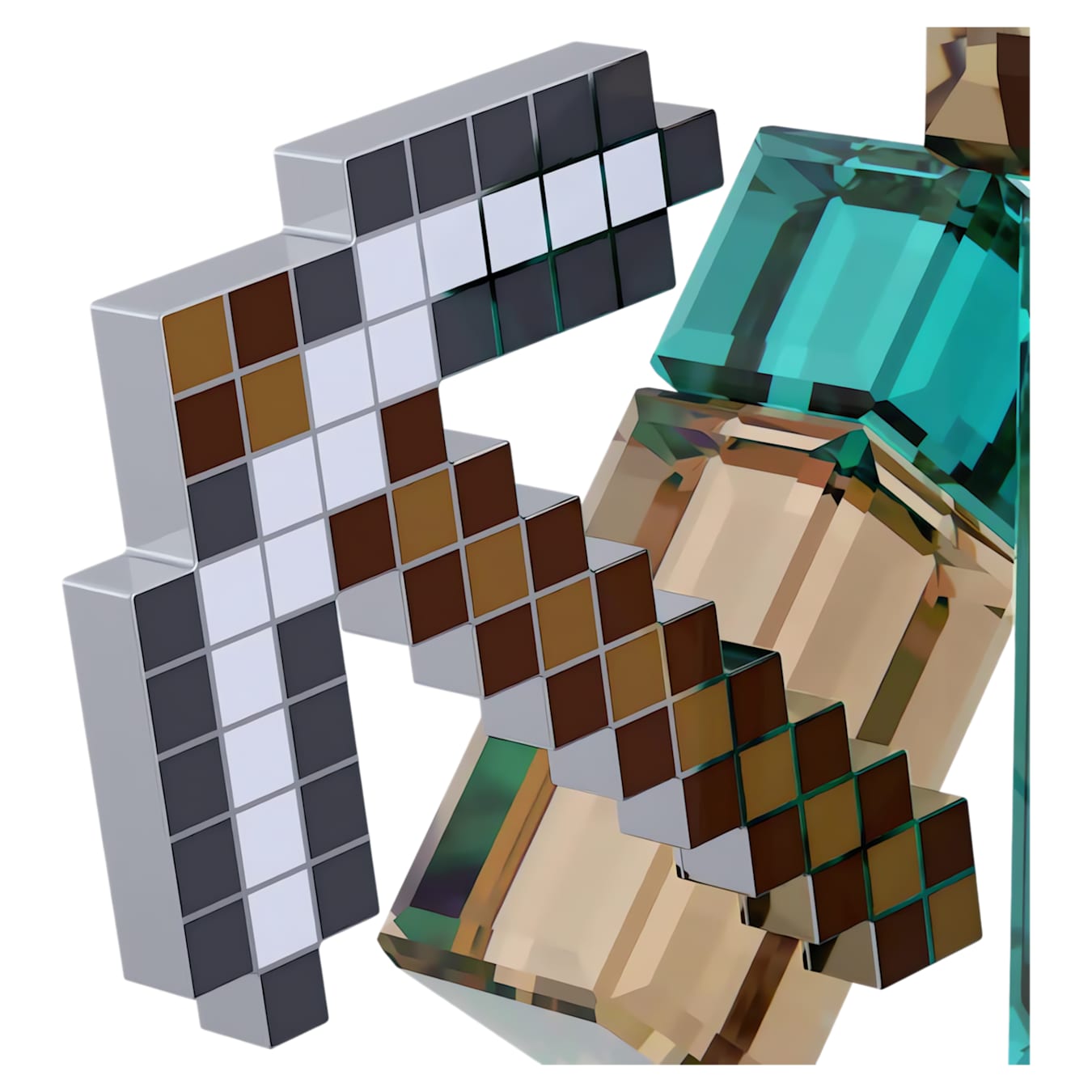 Minecraft Steve