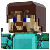 Minecraft Steve