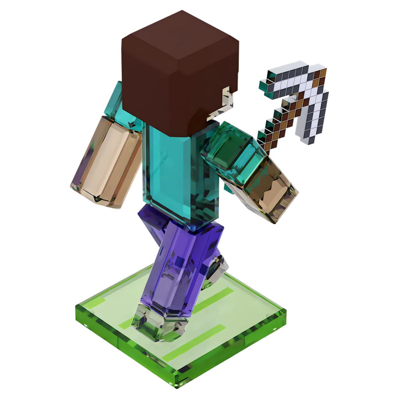 Minecraft Steve