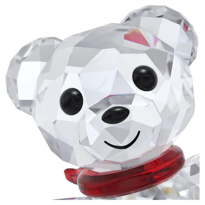 Oso Kris 130 Aniversario