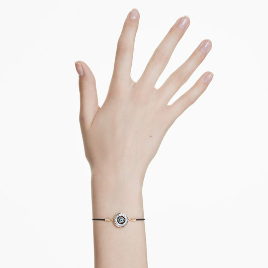 Pulsera Symbolica  Baño tono oro