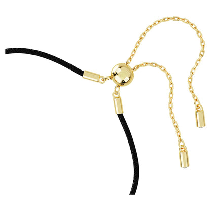 Pulsera Symbolica  Baño tono oro