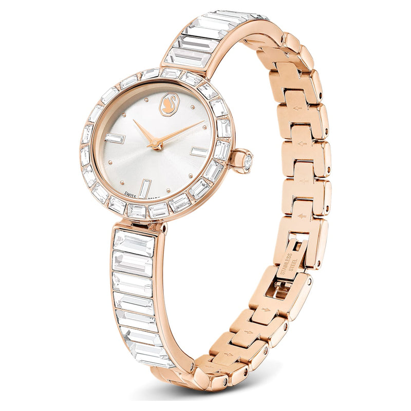 Reloj Matrix Bangle Tono oro rosa