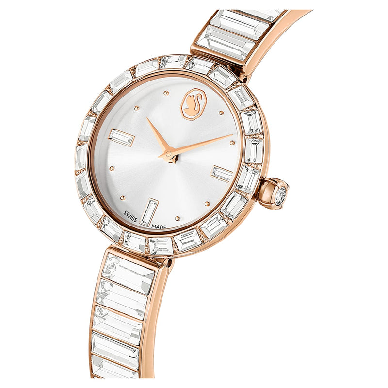 Reloj Matrix Bangle Tono oro rosa