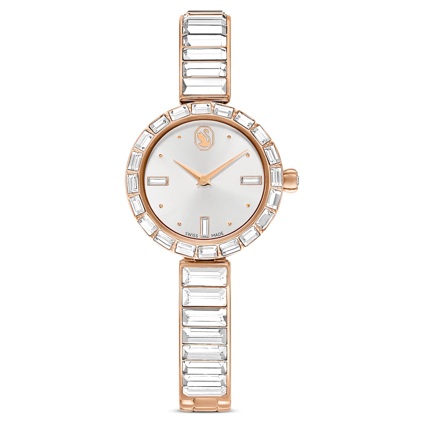 Reloj Matrix Bangle Tono oro rosa