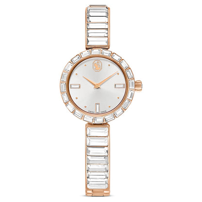 Reloj Matrix Bangle Tono oro rosa