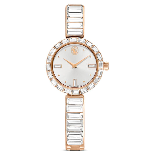 Reloj Matrix Bangle Tono oro rosa
