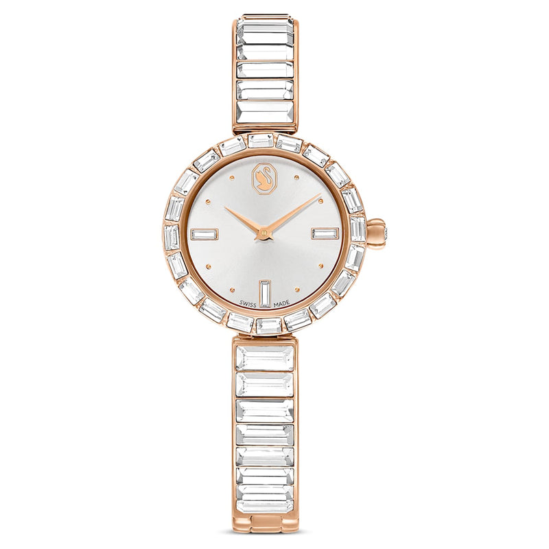 Reloj Matrix Bangle Tono oro rosa