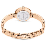 Reloj Matrix Bangle Tono oro rosa