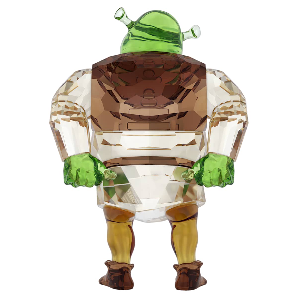 Shrek Shrek