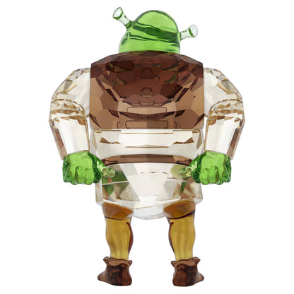 Shrek Shrek